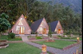 Popitan Garden Campground & Glamping Bedugul